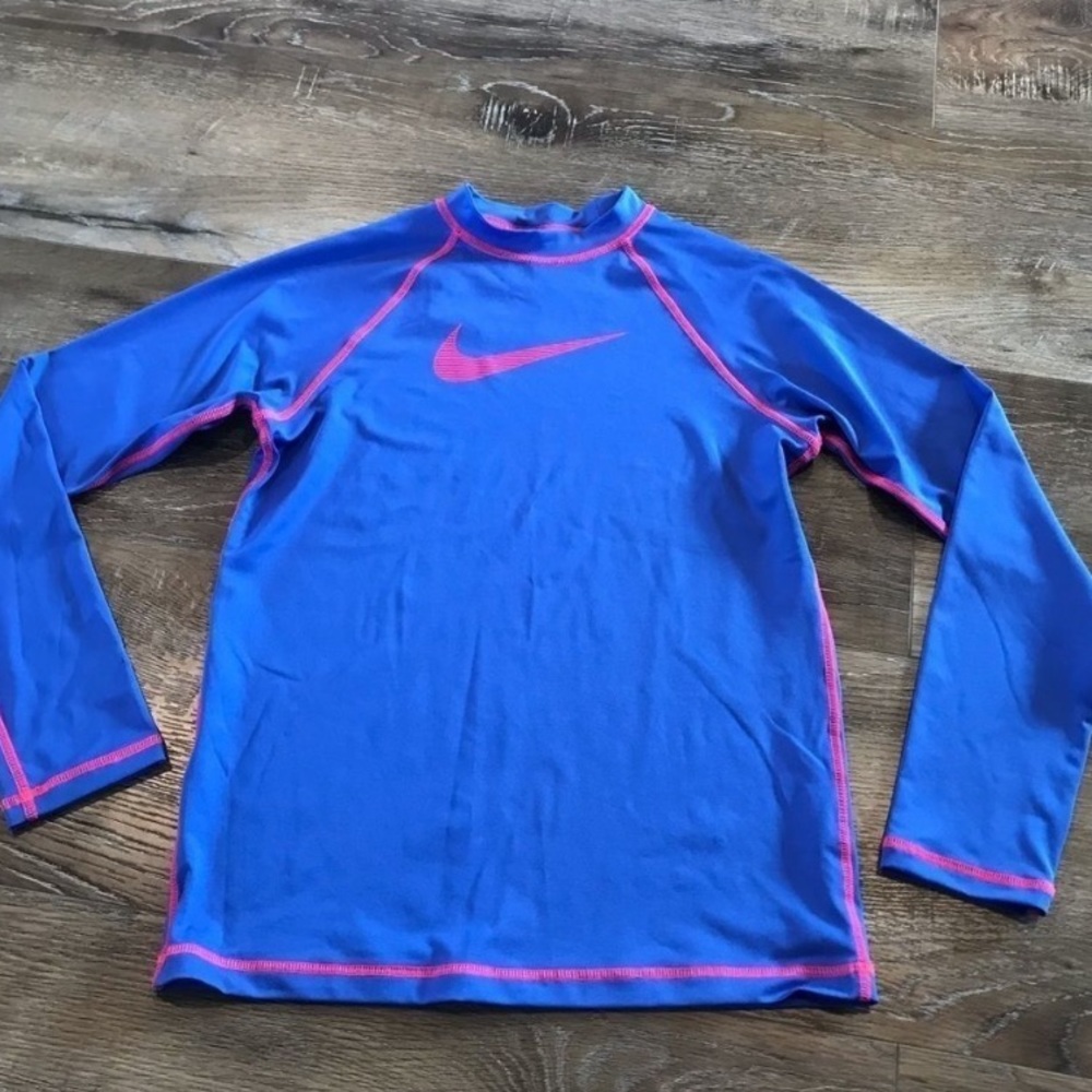 Nike Swim Top